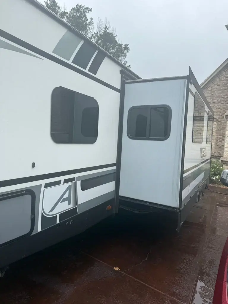 2019 Coachmen Apex Travel Trailer