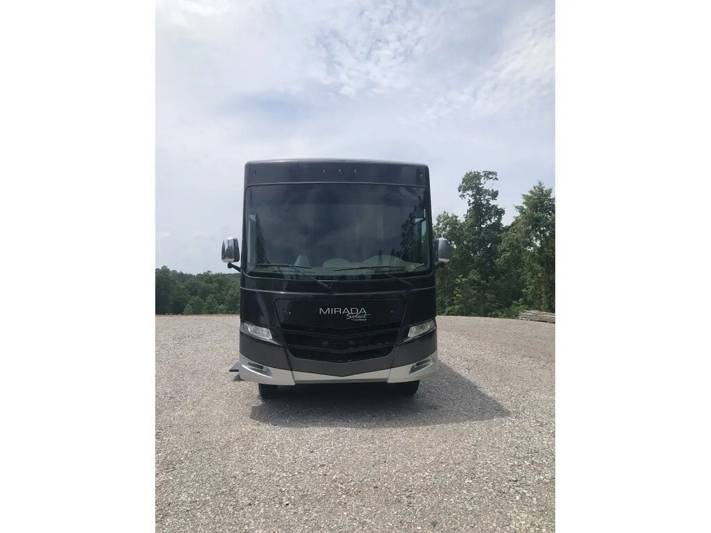 2019 Coachmen Mirada Motorized Class A