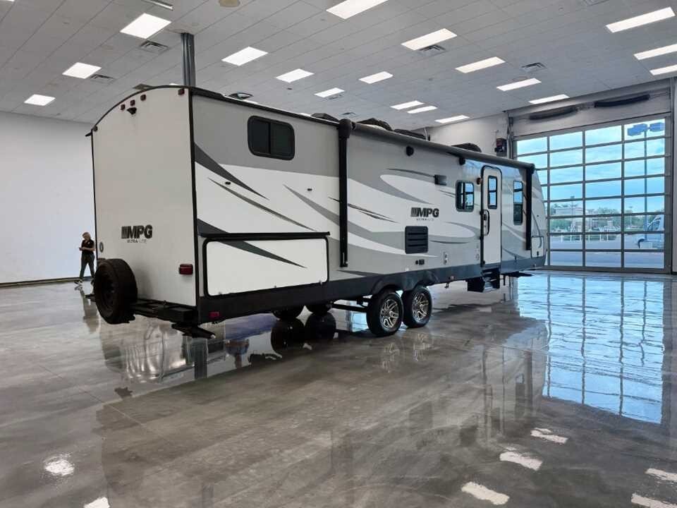 2019 CRUISER RV Towable RVs & Campers