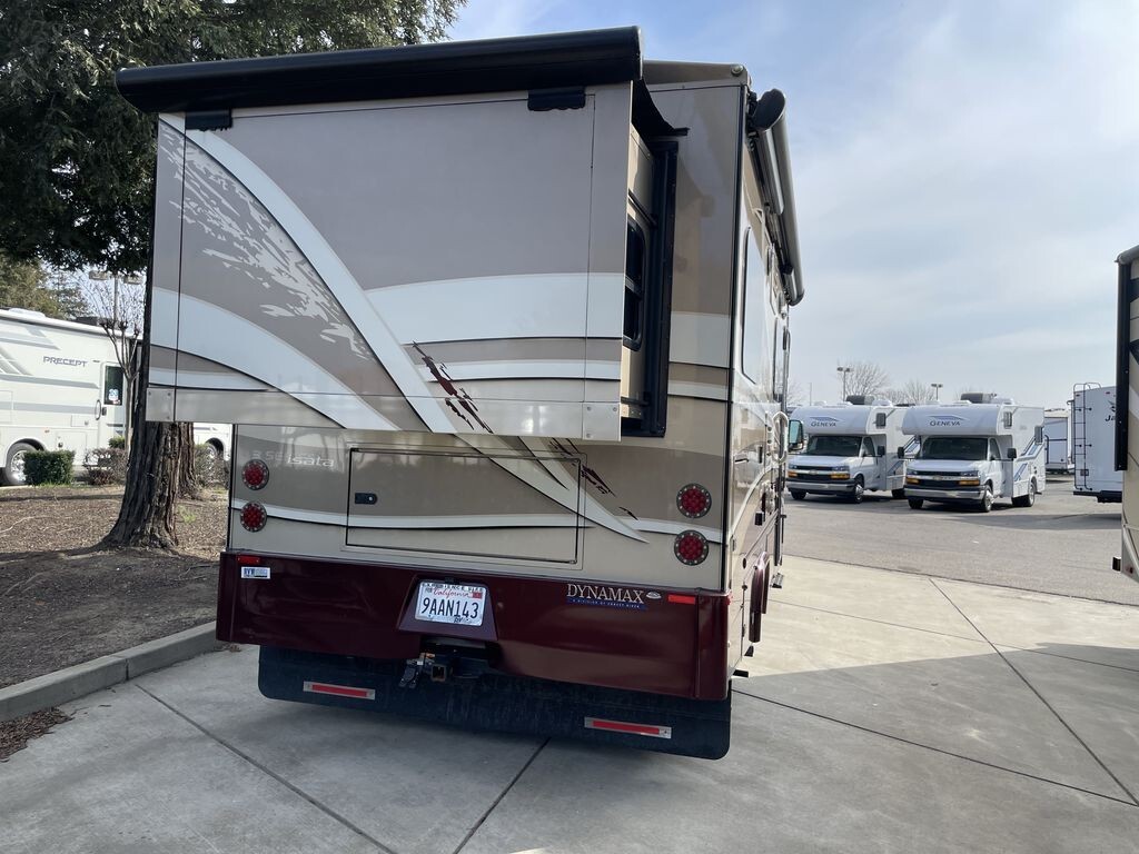 2019 Dynamax ISATA 3 SERIES