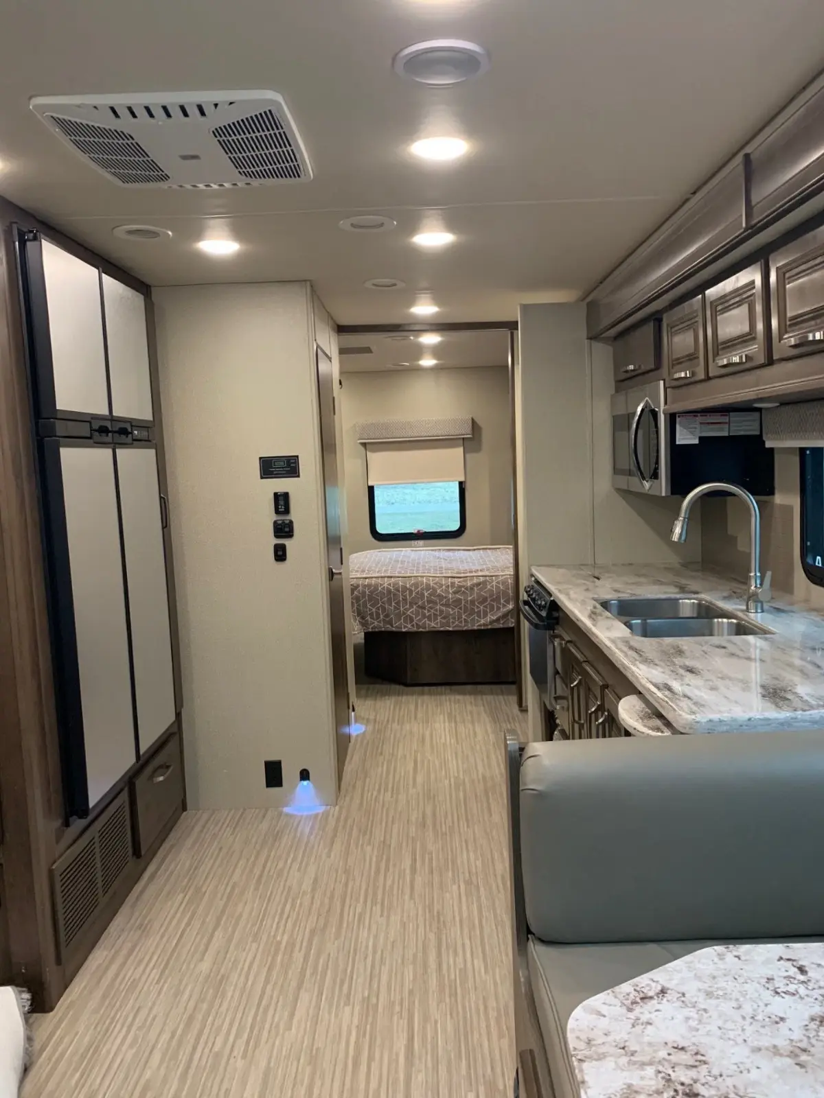 2019 Jayco Entegra Esteem
