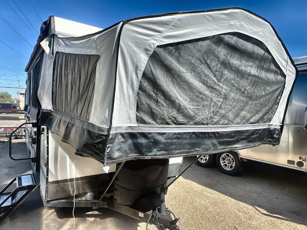 2019 Forest River ROCKWOOD