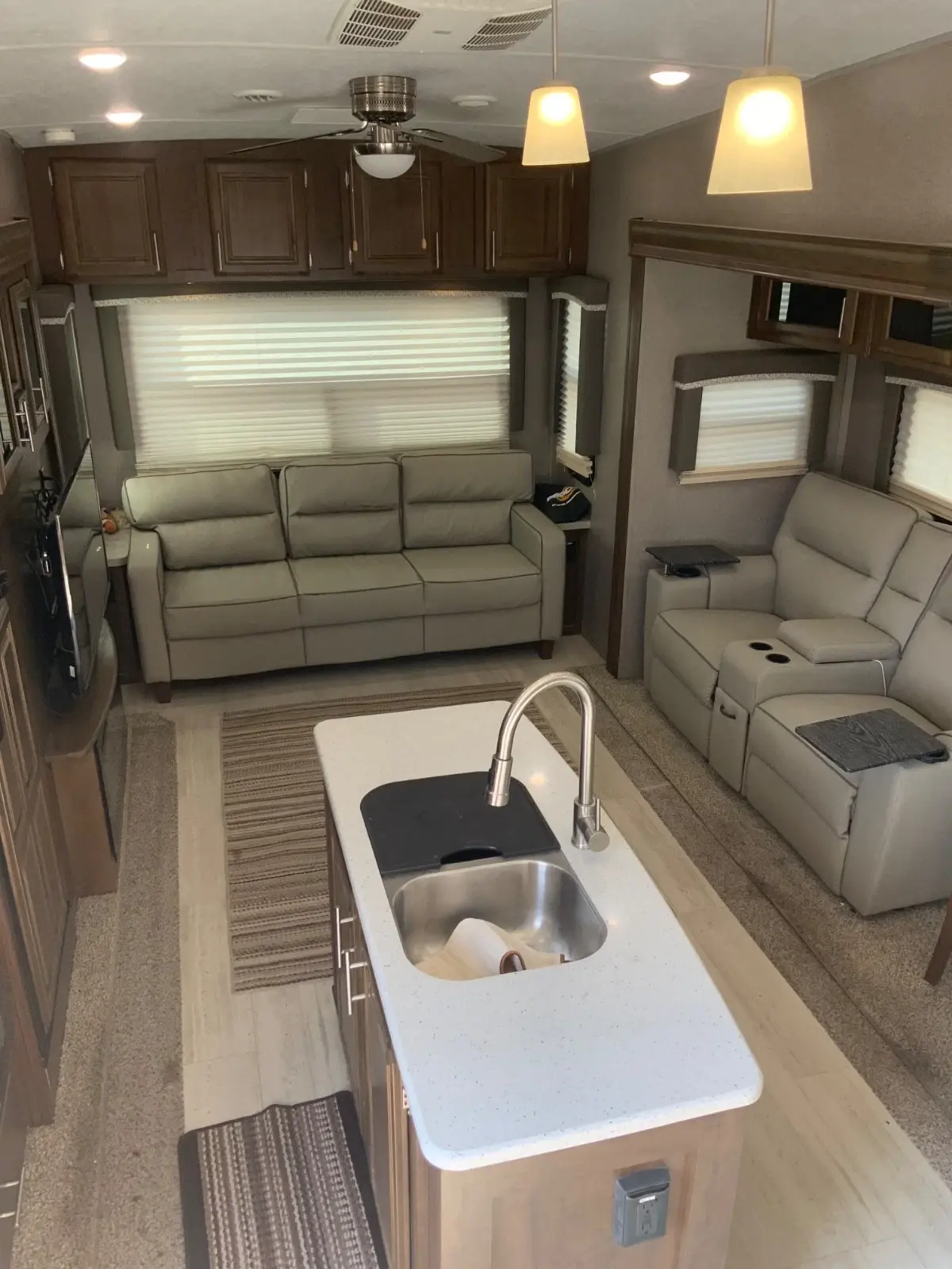 2019 Forest River