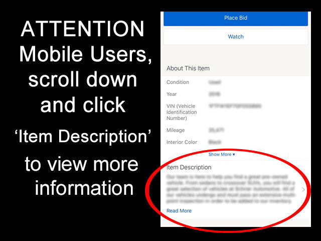 2019 Forest River Rockwood Ultra Lite FW Fifth Wheel