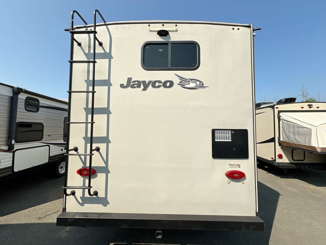 2019 Jayco EAGLE
