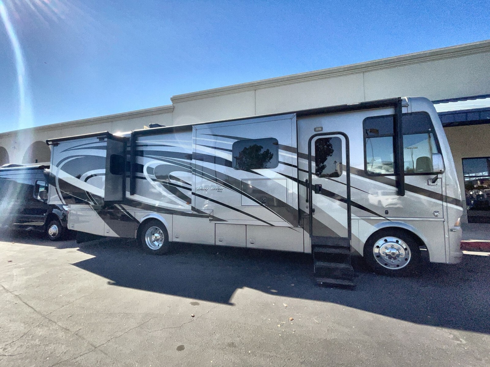 2019 Newmar Bay Star