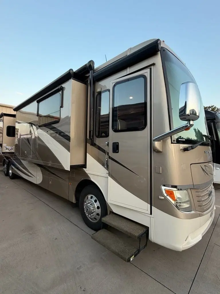 2019 Newmar Ventana Class A Motorhome