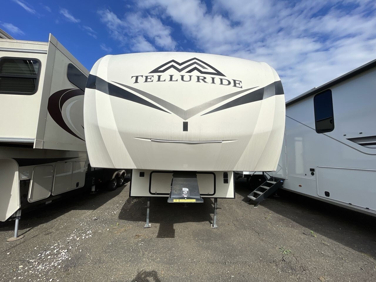 2019 Starcraft Telluride