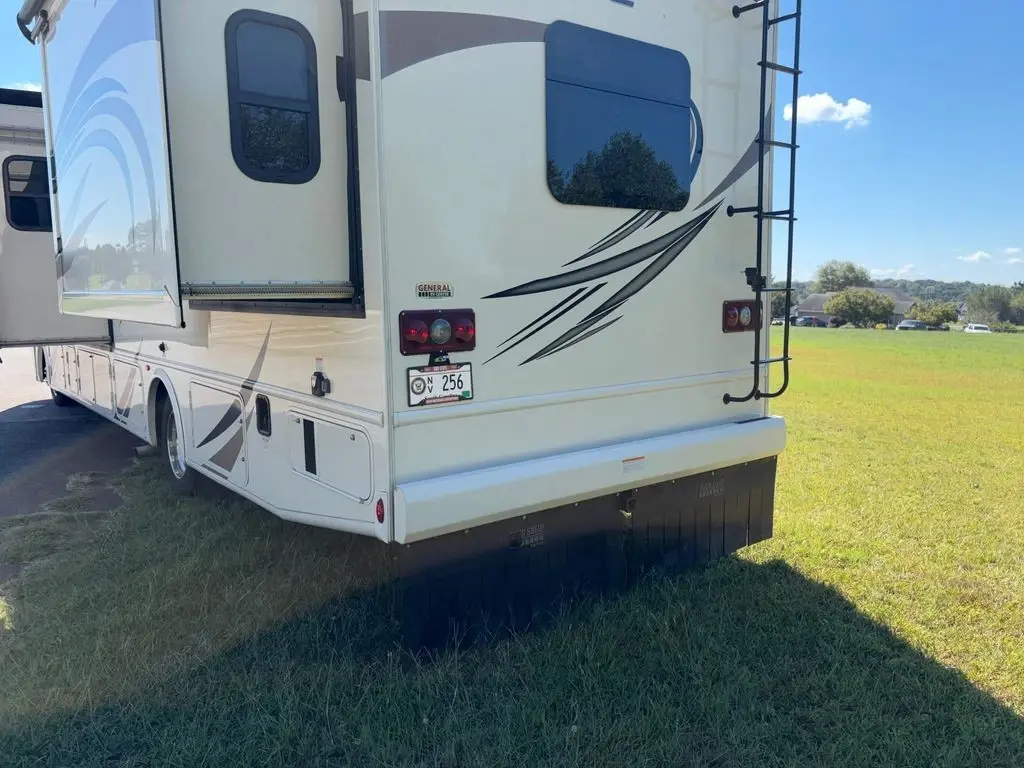 2019 Thor Motor Coach A.C.E. Class A Motorhome