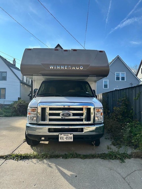 2019 Winnebago Minnie Winnie Motorized Class C