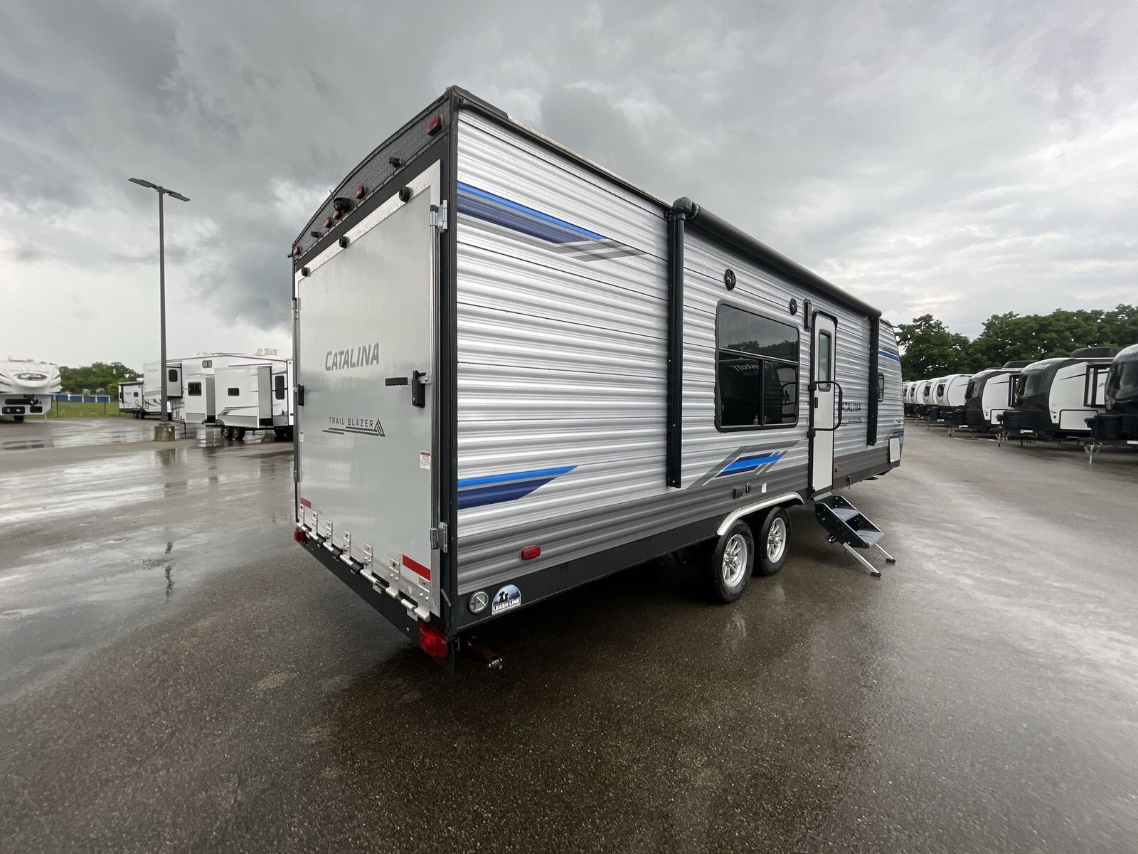 2020 Coachmen CATALINA 26TH