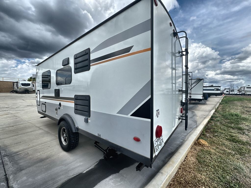 2020 Forest River Rockwood Geo Pro