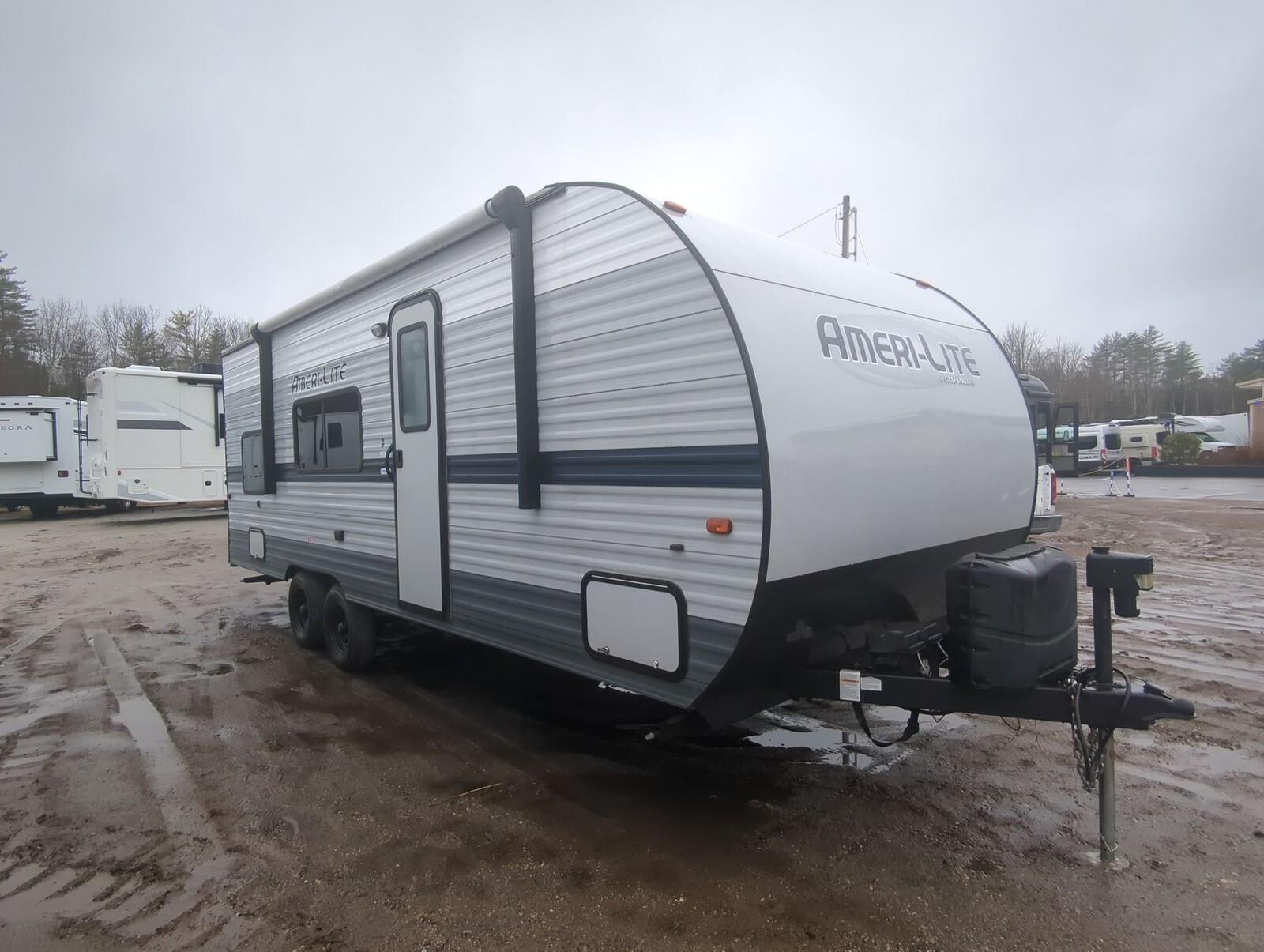 2020 Gulf Stream AMERI-LITE