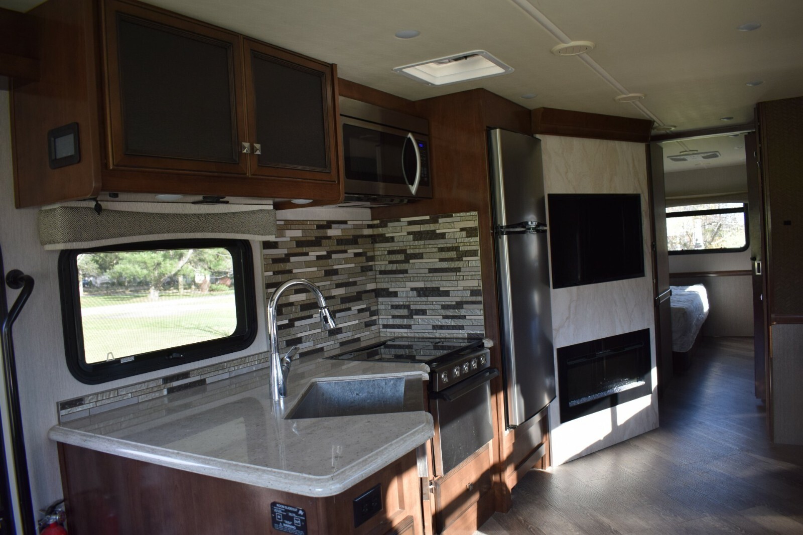 2020 Holiday Rambler