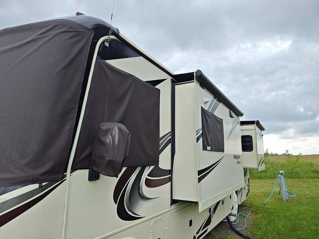 2020 Jayco Precept Motorized Class A