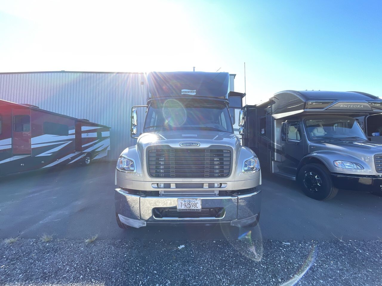 2020 Newmar Super Star