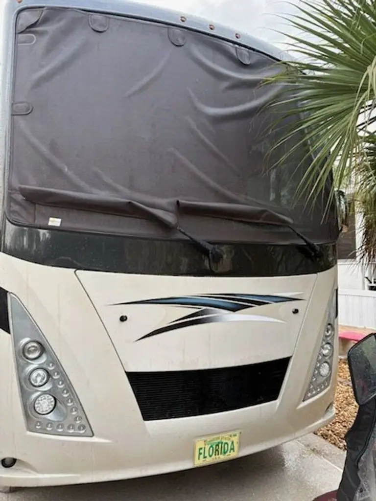 2020 Thor Motor Coach Windsport Class A Motorhome
