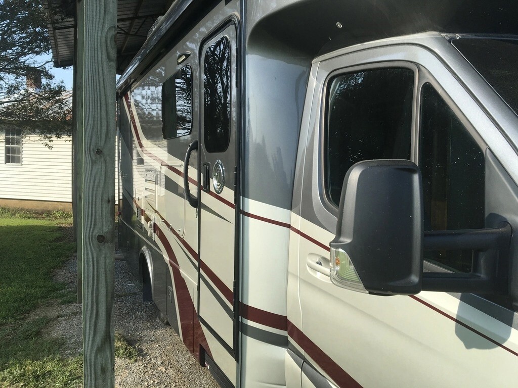 2020 Tiffin Motorhomes Wayfarer Motorized Class C