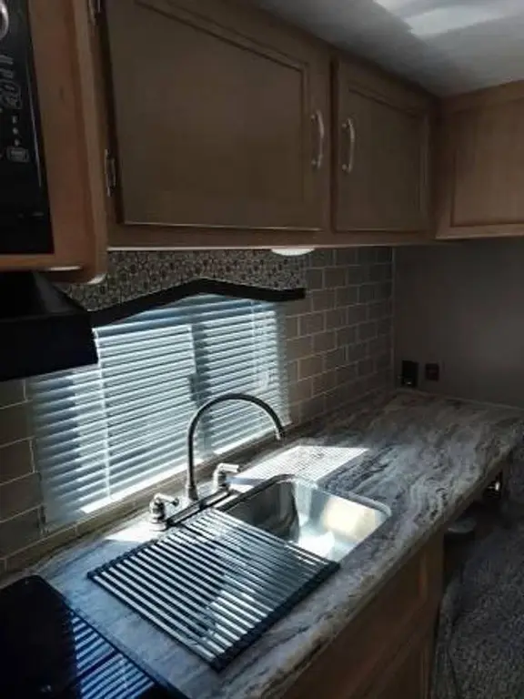 2020 Winnebago Minnie Travel Trailer
