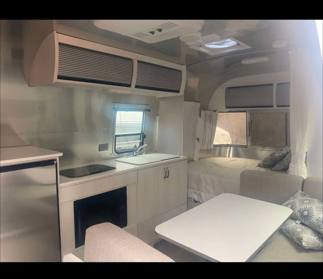 2021 Airstream