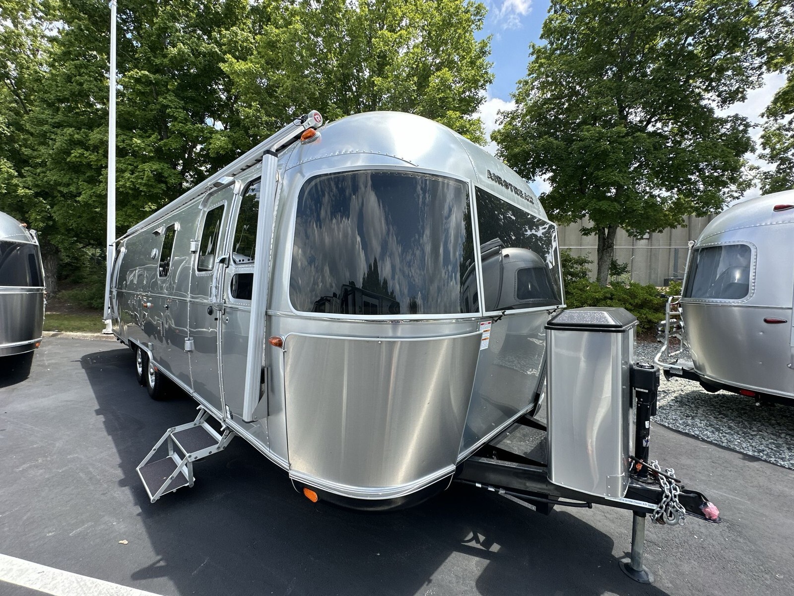 2021 Airstream Classic
