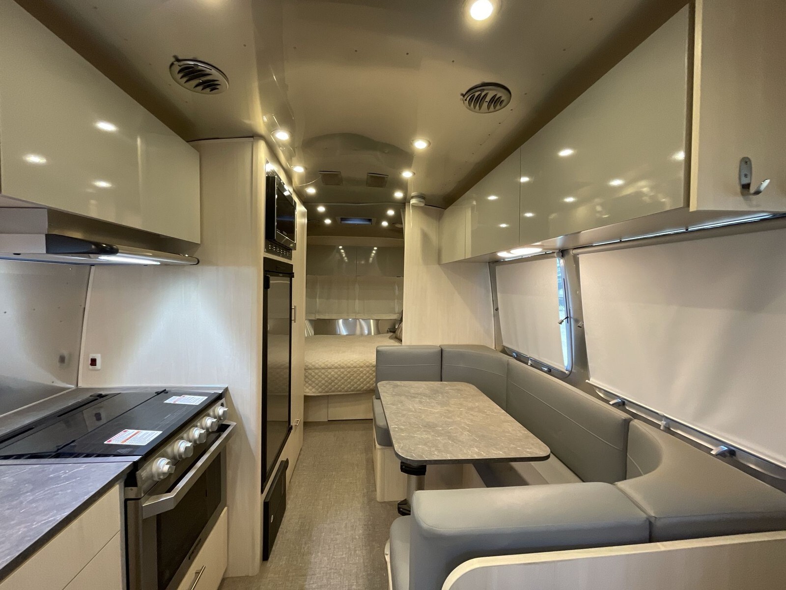 2021 Airstream Flying Cloud