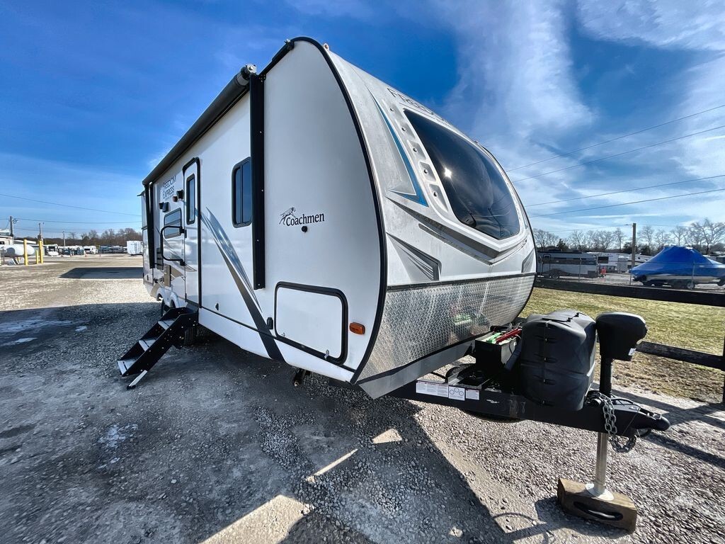 2021 Coachmen FREEDOM EXPRESS