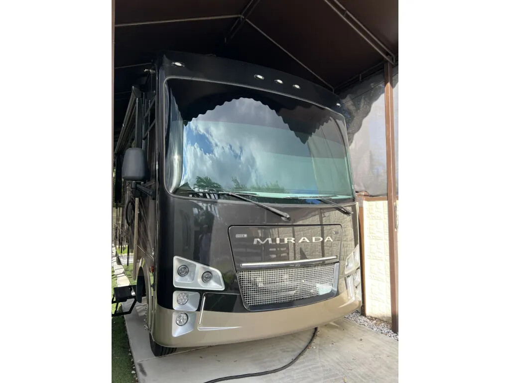 2021 Coachmen Mirada Class A Motorhome