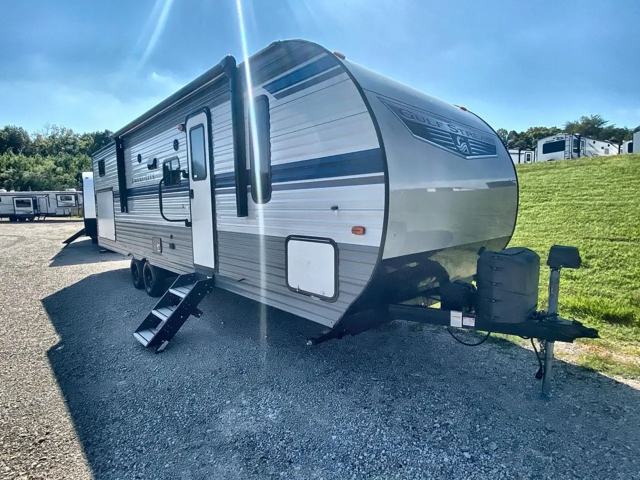 2021 Gulf Stream AMERI-LITE