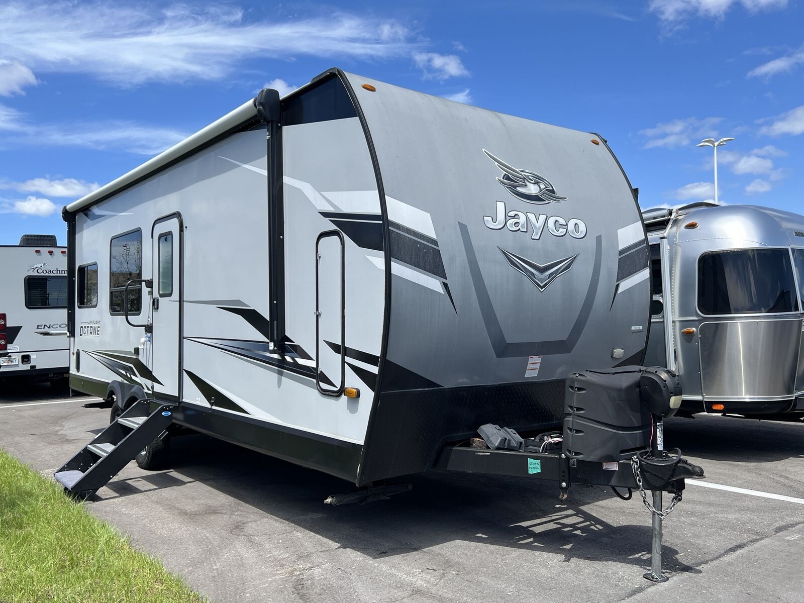 2021 Jayco OCTANE