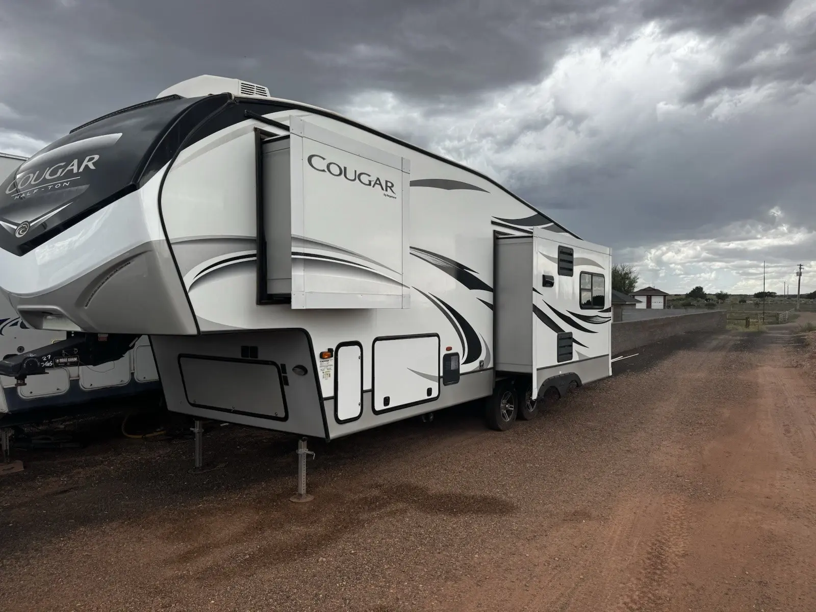 2021 Keystone