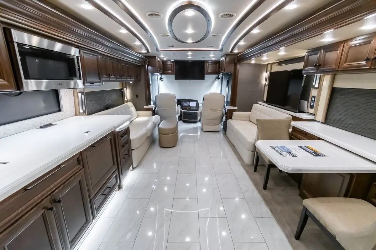 2021 Tiffin Motorhomes Allegro