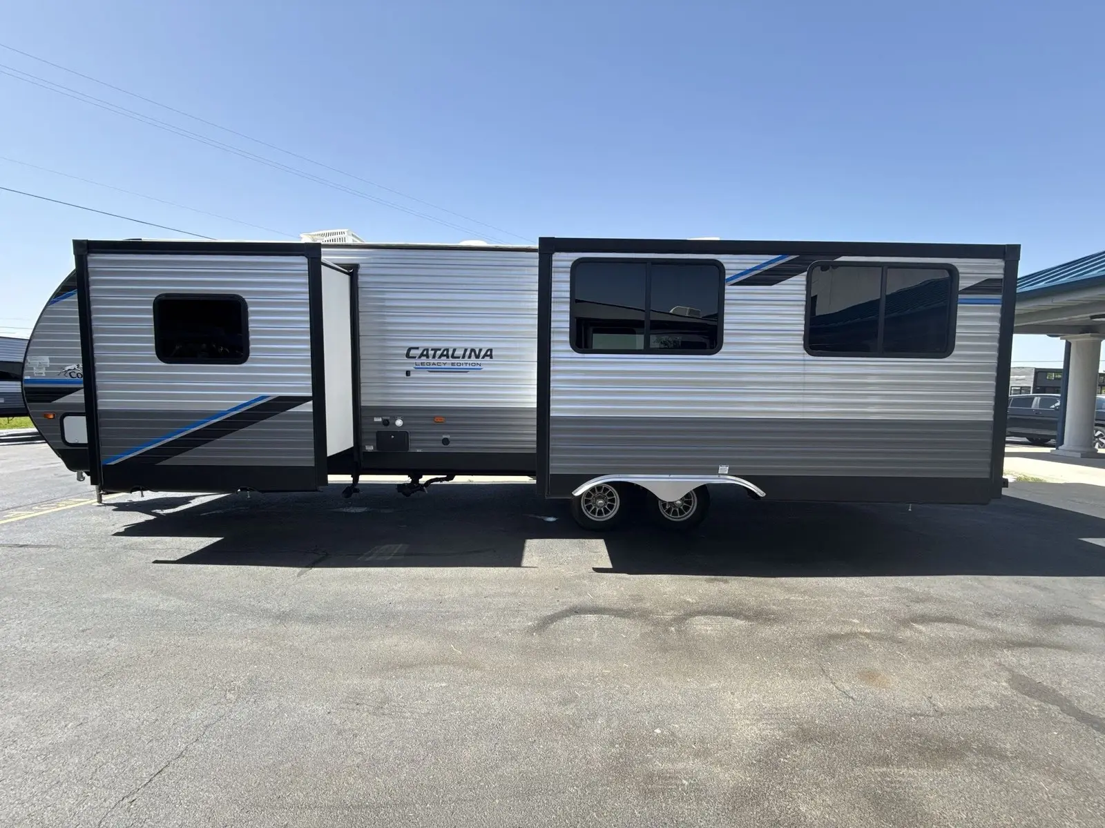 2022 Coachmen Catalina TT