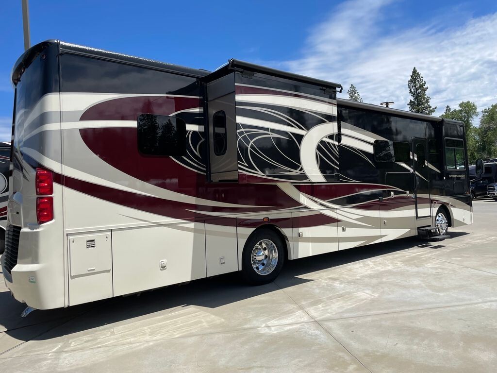 2022 Coachmen Sportscoach SRS Class A Motorhome