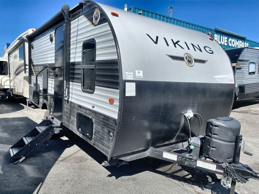 2022 Coachmen Viking