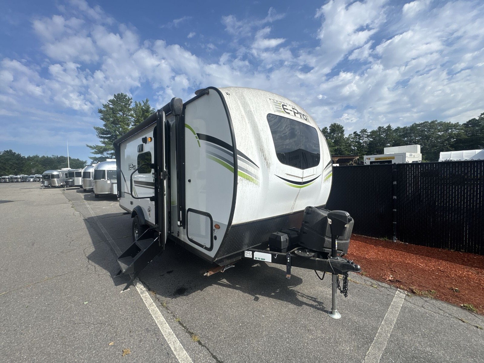 2022 Forest River EPRO