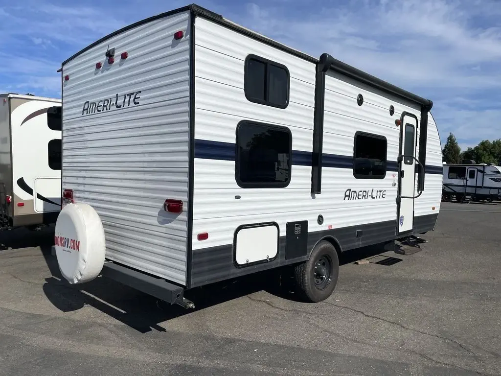 2022 Gulf Stream AMERI-LITE SUPER LITE