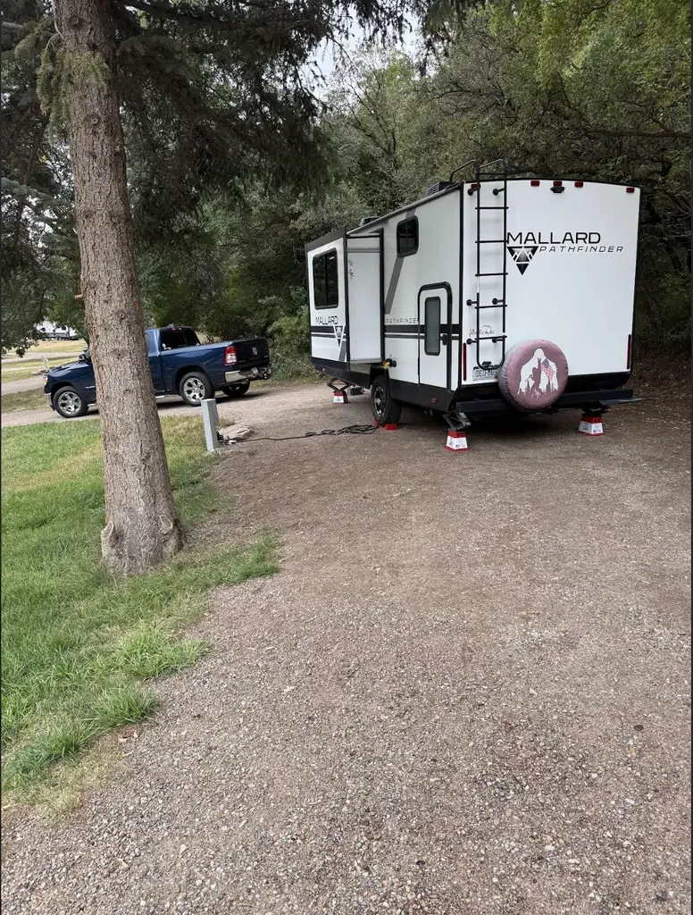 2022 Heartland Mallard Pathfinder Travel Trailer