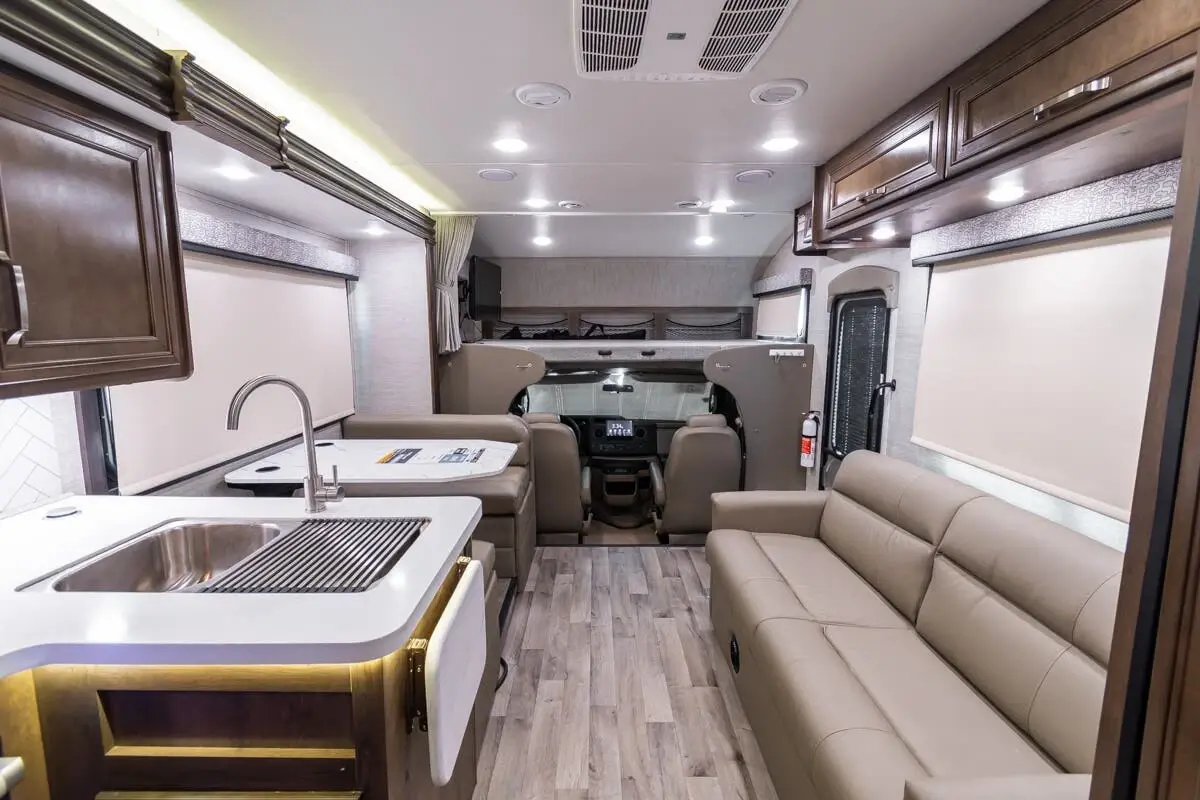 2022 Jayco Greyhawk