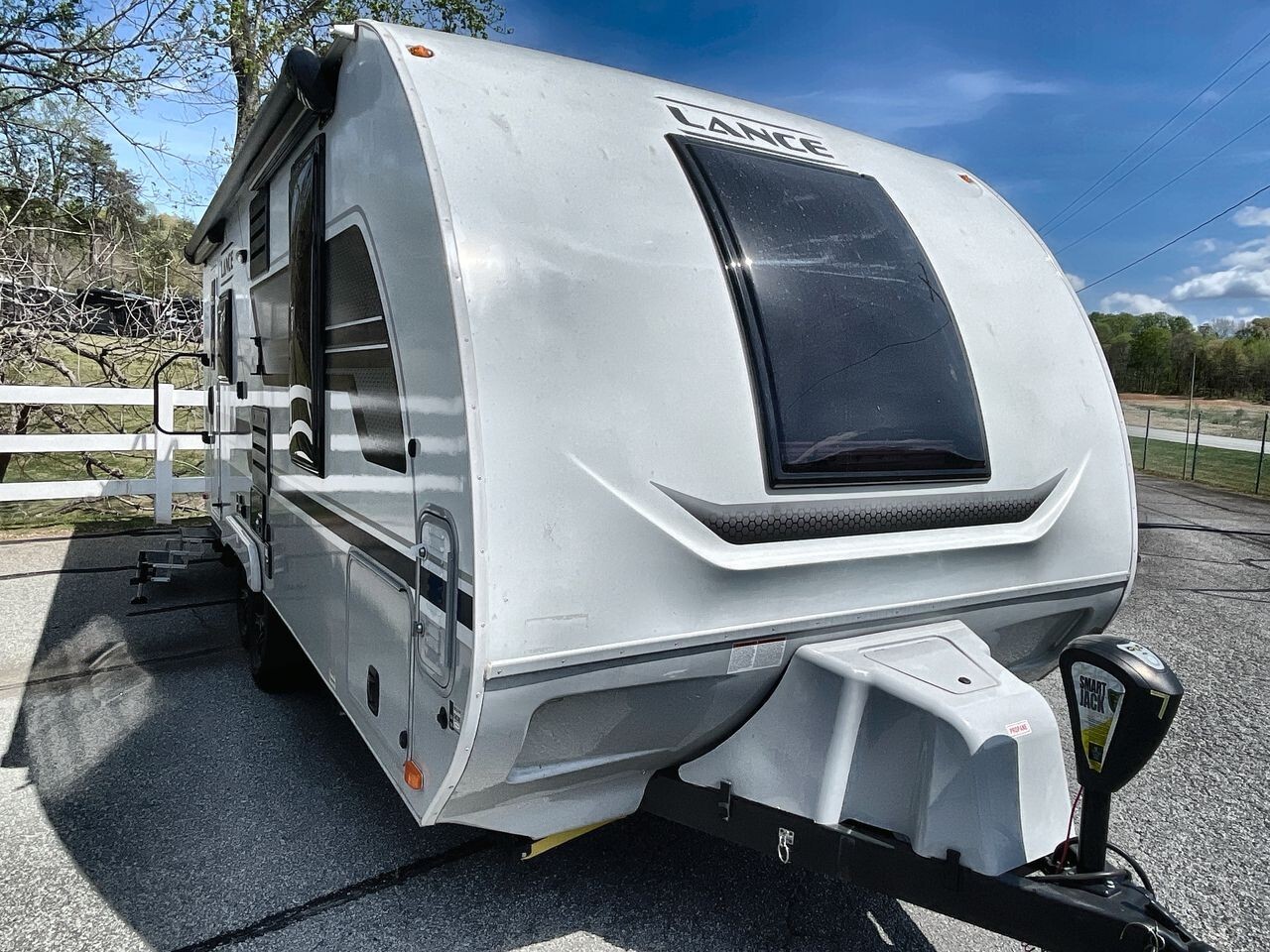 2022 Lance Lance Travel Trailer
