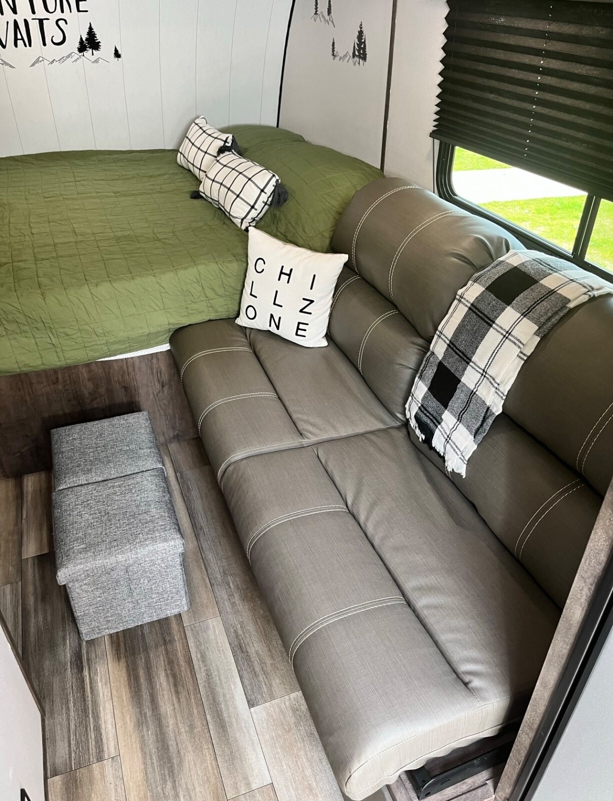 2022 Riverside Travel Trailer