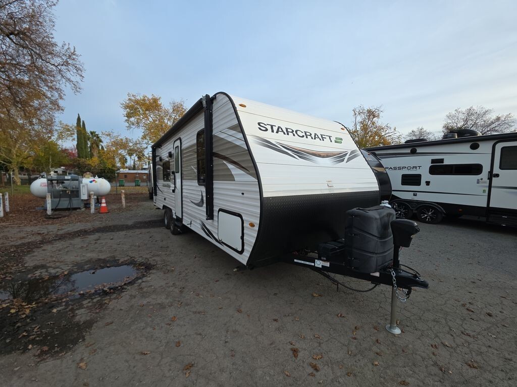 2022 Starcraft AUTUMN RIDGE