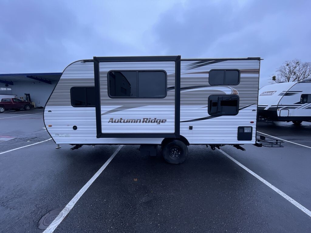 2022 Starcraft Autumn Ridge Single Axle