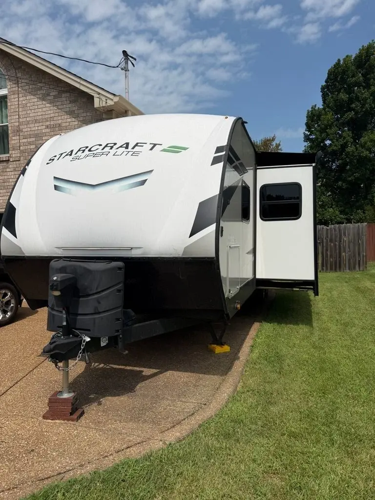 2022 Starcraft Super Lite Travel Trailer
