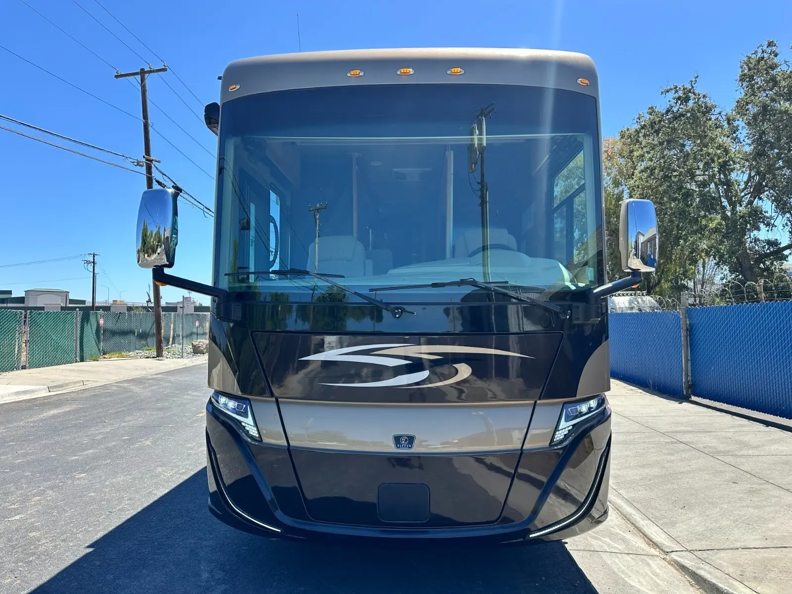 2022 Tiffin Allegro Red 340 33AL