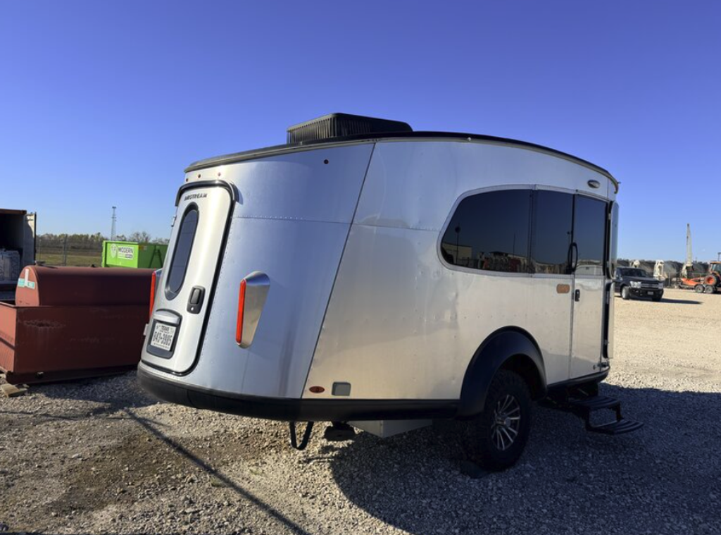 2023 Airstream Basecamp Travel Trailer