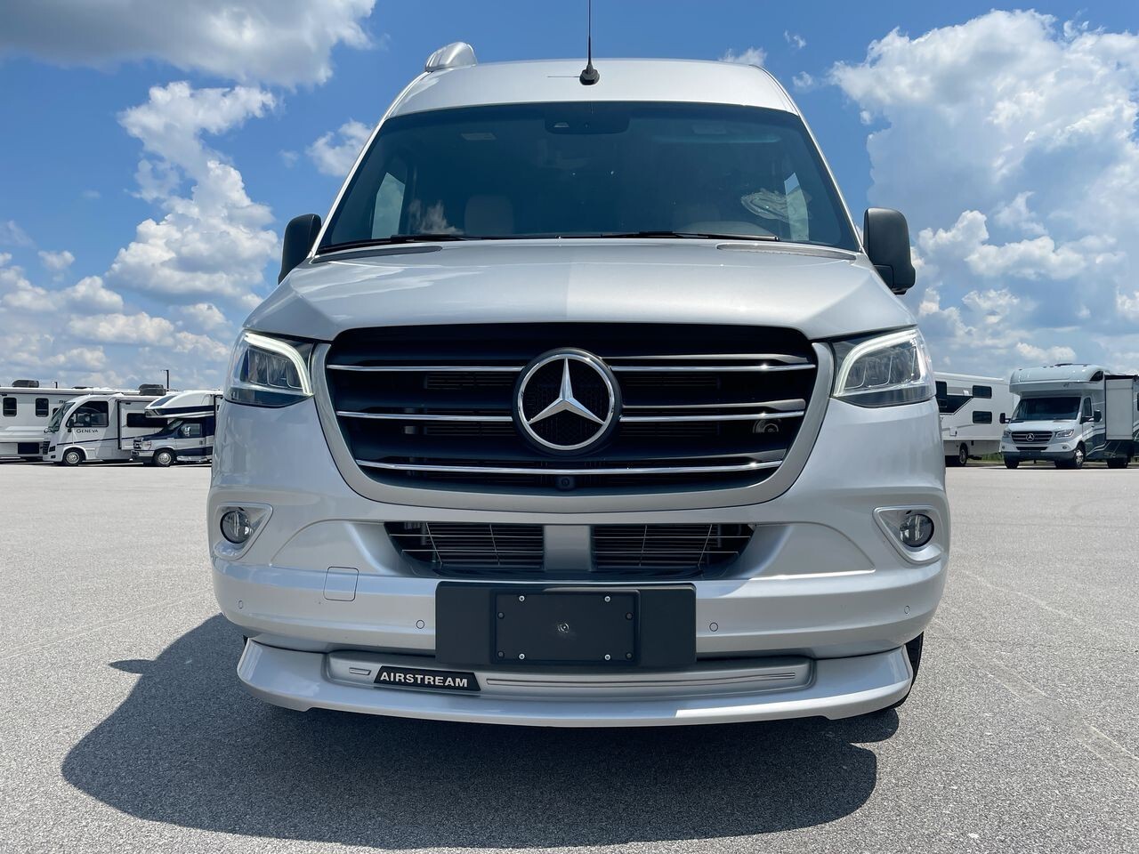 2023 Airstream Interstate 19