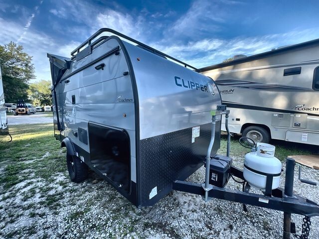 2023 Coachmen 12.0 CLIPPER