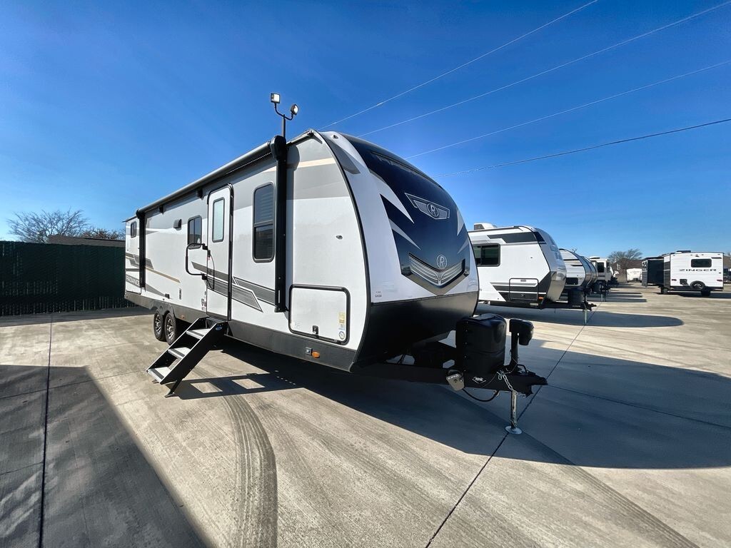 2023 Cruiser RV Radiance