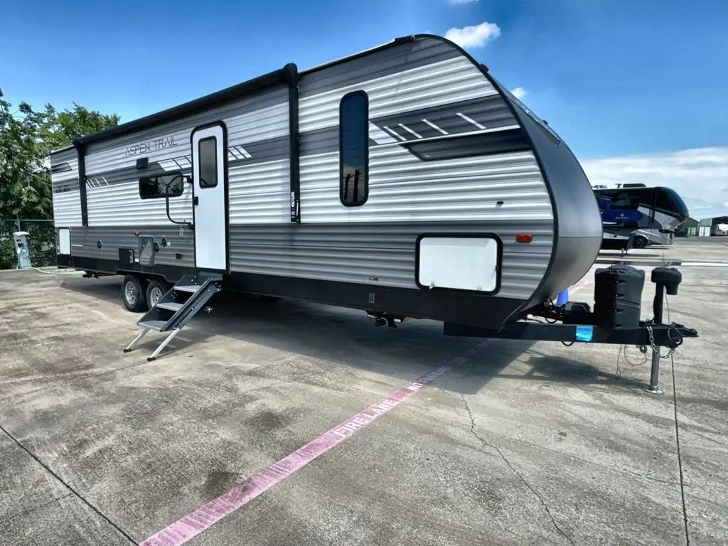 2023 Dutchmen Aspen Trail